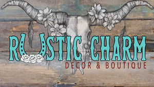 Rustic Charm Decor & Boutique