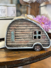 Load image into Gallery viewer, Camper Bird House