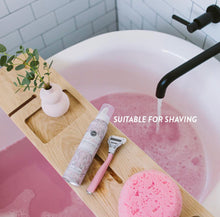 Load image into Gallery viewer, Sweet Grace Foaming Body Wash