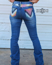 Load image into Gallery viewer, Keep It Punchy Jeans