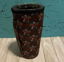 Load image into Gallery viewer, Neoprene 30oz Tumbler Cover with Handle
