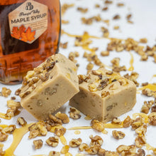 Load image into Gallery viewer, Valley Fudge &amp; Candy 4oz Fudge
