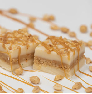 Valley Fudge & Candy 4oz Fudge