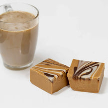 Load image into Gallery viewer, Valley Fudge &amp; Candy 1/2 lb Fudge
