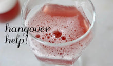 Load image into Gallery viewer, Mixology Energy Vitamin B12 3pk Hangover Shots