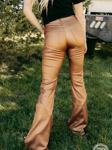Copperhead Kreek Long Bell Pants