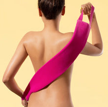 Load image into Gallery viewer, Coco &amp; Eve Sunny Honey Velvet Self Tan Back Applicator