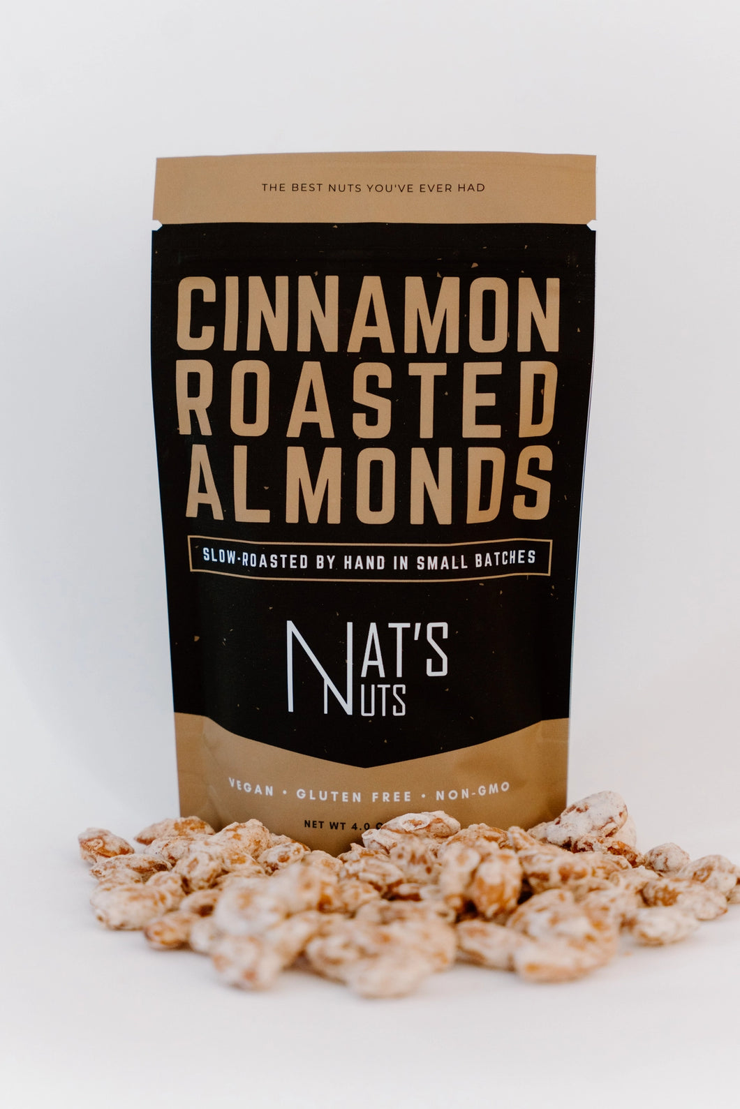 Nat’s Nuts