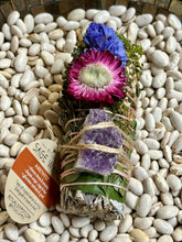 Load image into Gallery viewer, Floral Sage Bundles