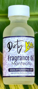 Boujie Bee Fragrance Oil