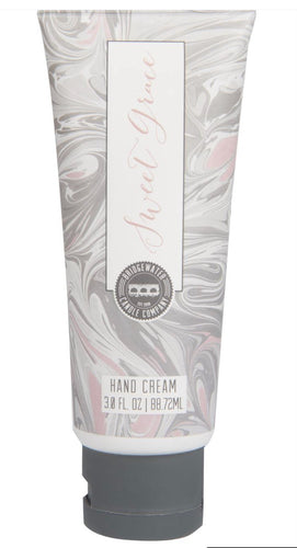 Sweet Grace Hand Cream