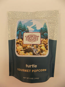 Colorado Gourmet Popcorn