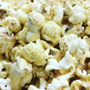 Colorado Gourmet Popcorn