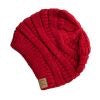 Load image into Gallery viewer, C.C. Knit Beanies